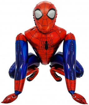 Фигура 3D, Человек Паук (22''/56 см) 