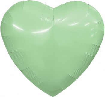 Сердце, Олива 18''/46 см
