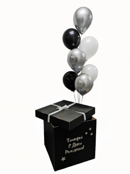 коробка К002